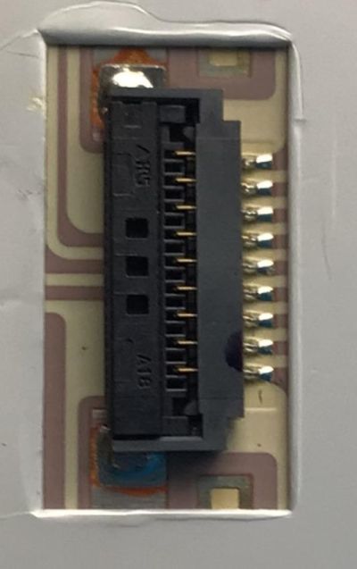 KIT DE LEDS PATA TV SONY (14 PZ) / NUMERO DE PARTE P152DH510573 / P152DH410634 / PANEL YD55750DTN01 / MODELO XBR-75X940C / XBR75X940C - Imagen 2